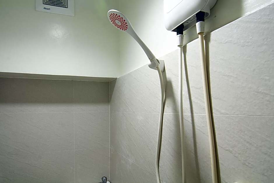 ARK Hostel City Center Manila