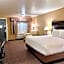 Best Western Country Inn Fortuna