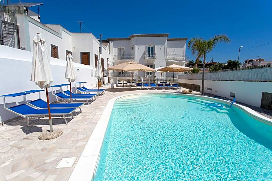 Odysseus Hotel