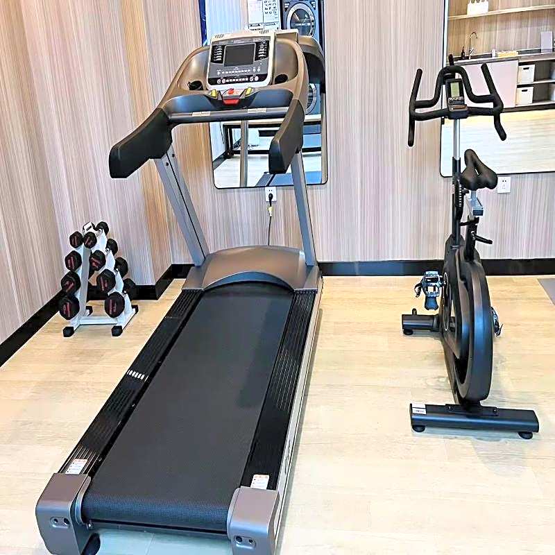 Ji Hotel Lianyungang Municipal Government