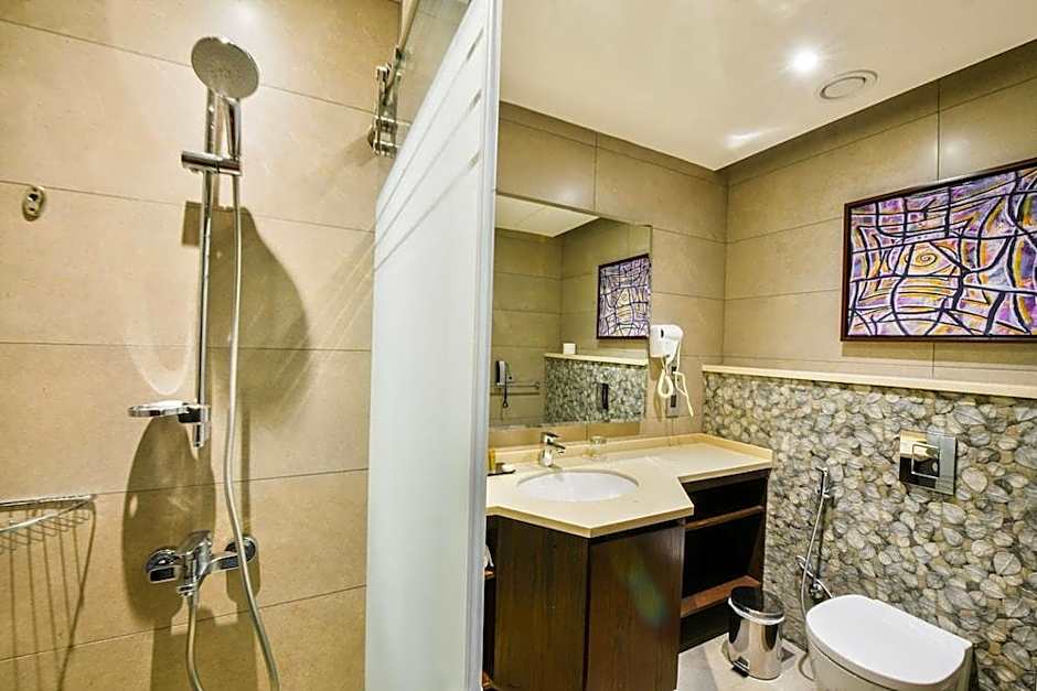 Downtown Hotel Apartment