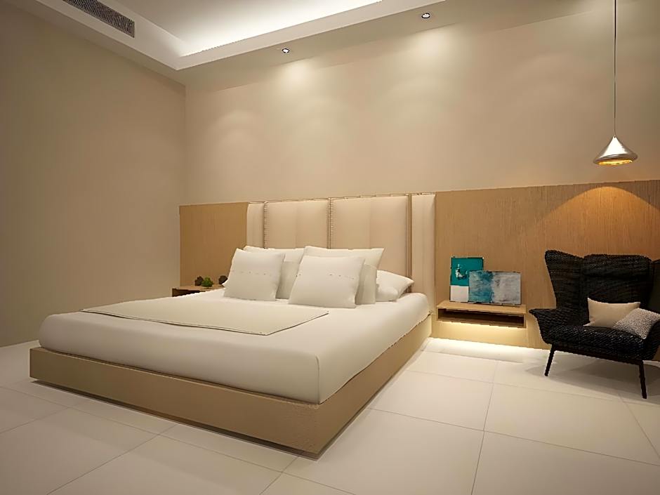 Seeds Hotel Premier Bukit Jalil
