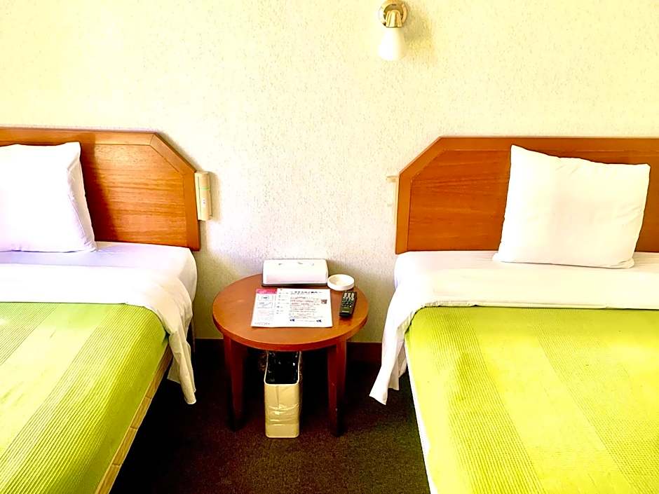 Hotel Happy Holiday Ishigaki