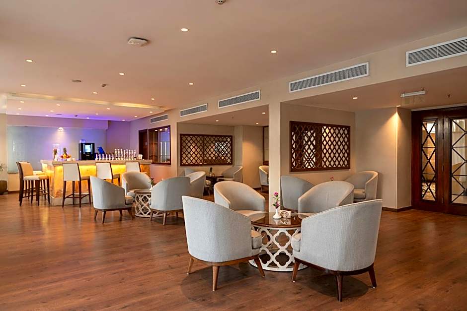 Steigenberger Pyramids Cairo