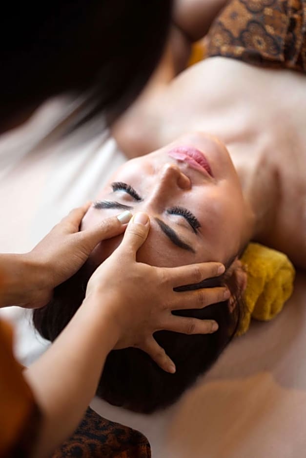 Hyatt Regency Yogyakarta Hotel