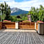 Alpen Experience Apart Hotel