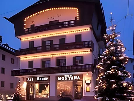 Hotel Montana