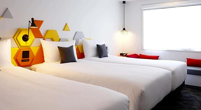 Ibis Styles Tokyo Bay