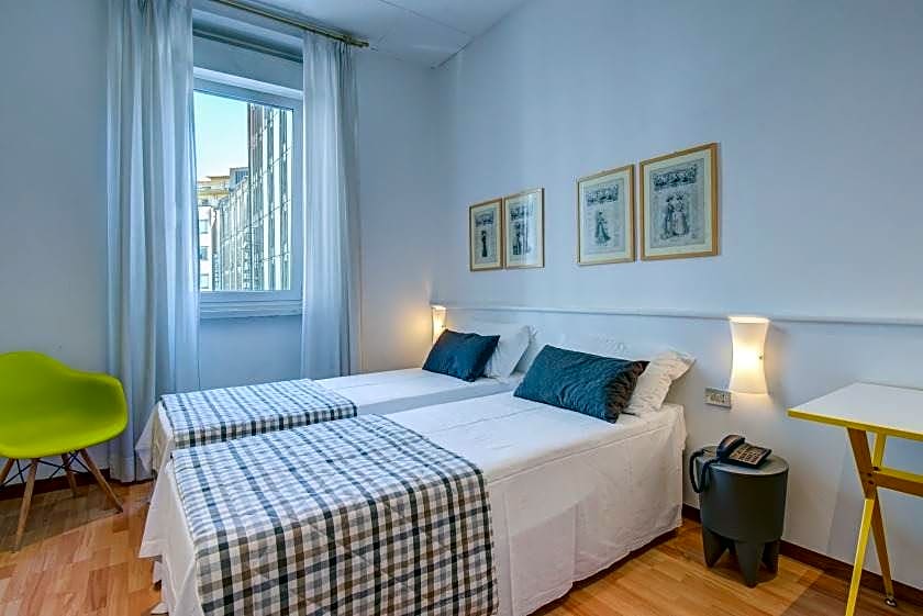 Hotel Bernina