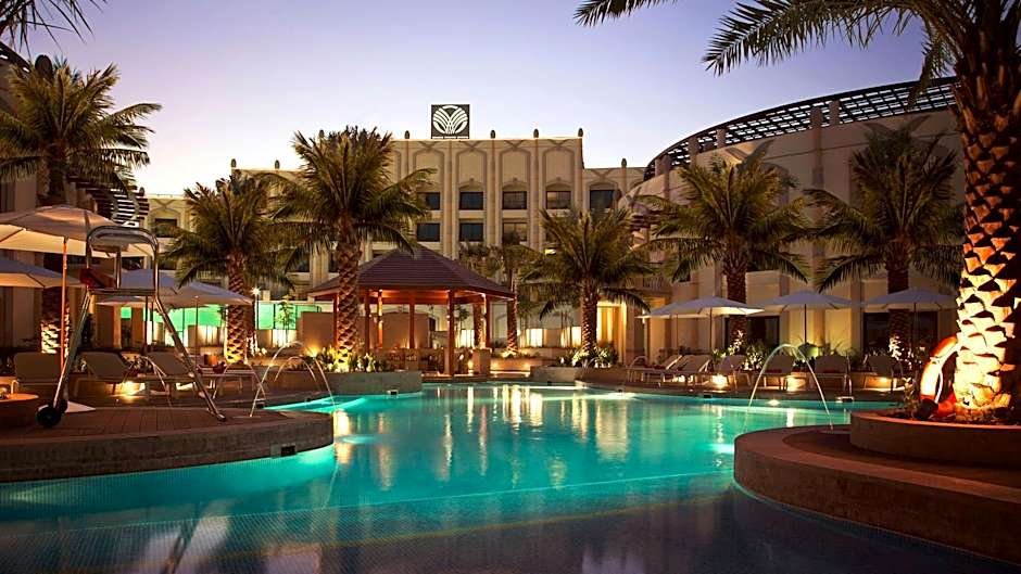 Al Ain Rotana