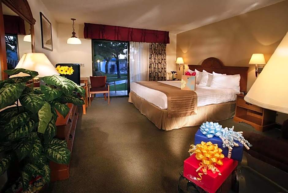 Best Western Westminster Inn