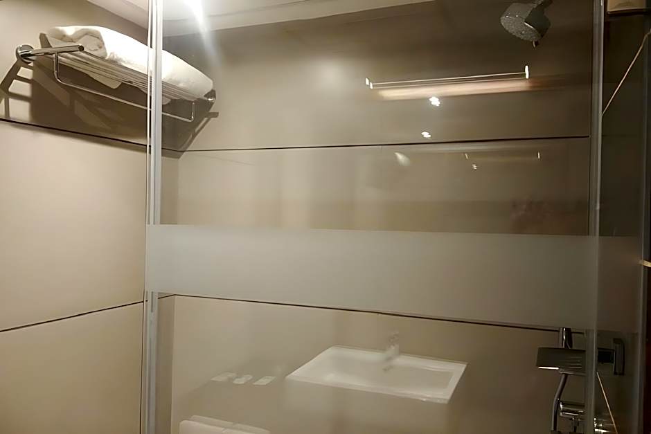 Sugar Business Hotel