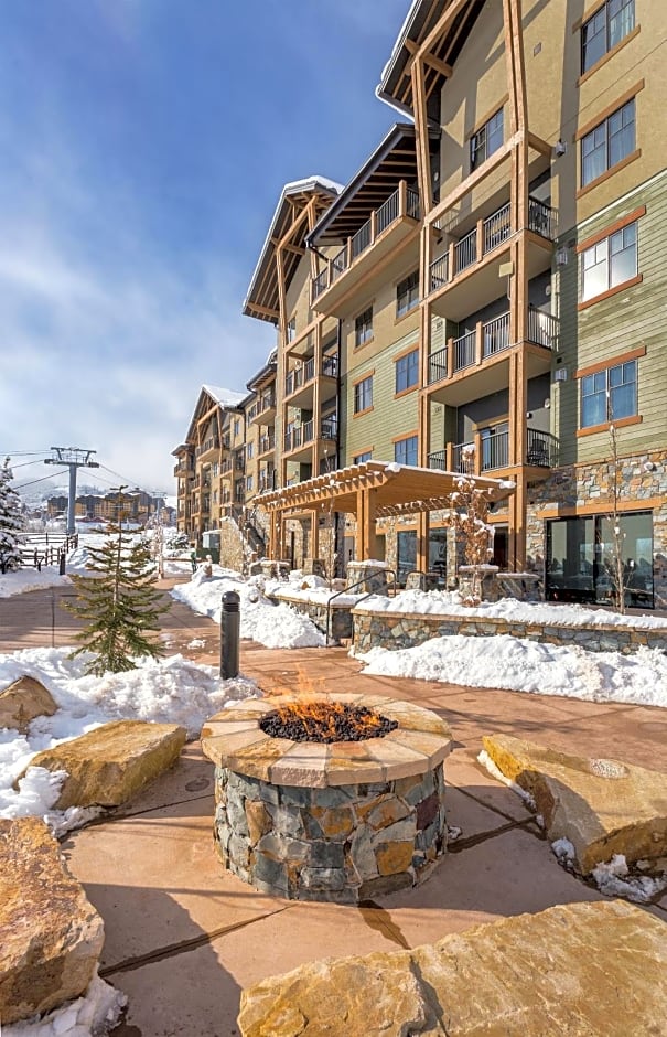 Wyndham Park City