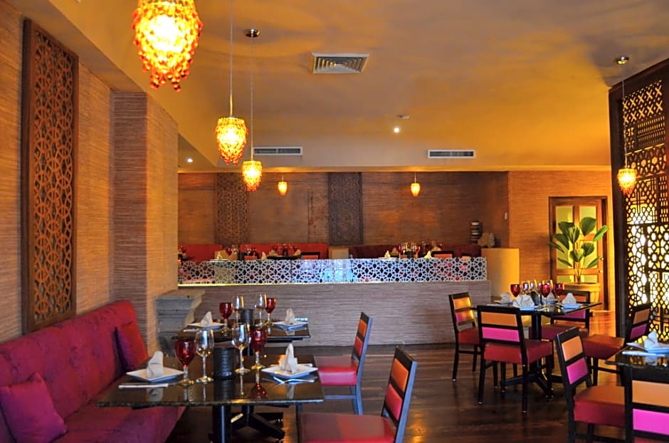 Fiesta Americana Puerto Vallarta All Inclusive & Spa