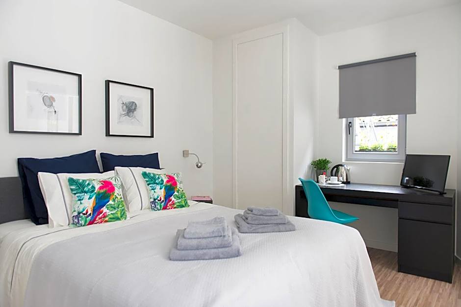 4B B&B Brugge