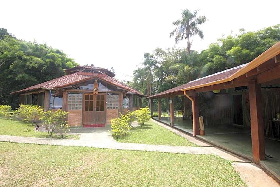 Pousada Campestre Sítio da Lua
