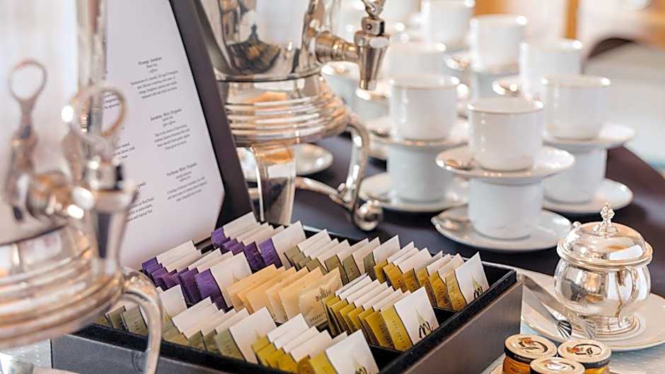 Intercontinental Dublin By IHG