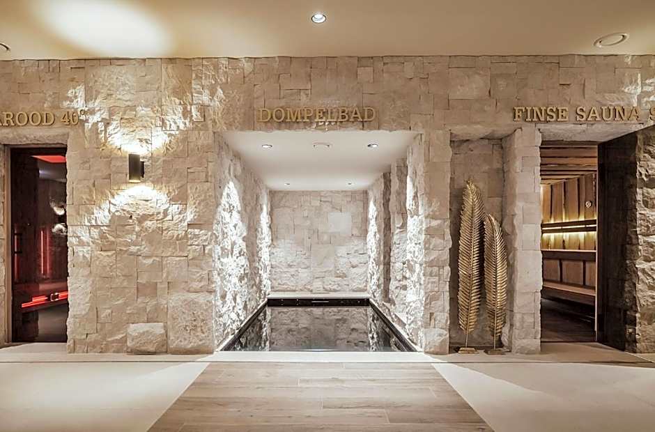 Van der Valk Hotel Middelburg