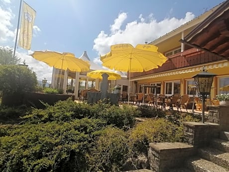 Helgas Landhotel
