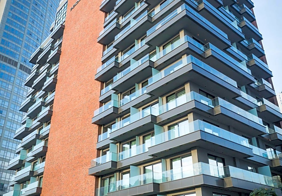 The House Hotel Bomonti