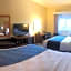 Comfort Inn & Suites Ukiah Mendocino County