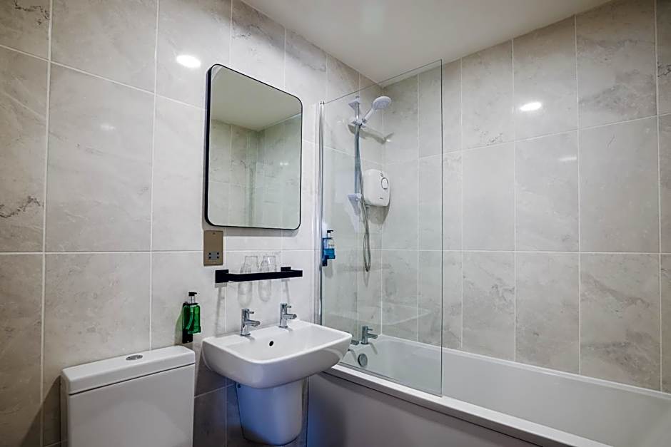 Stallingborough Grange Hotel