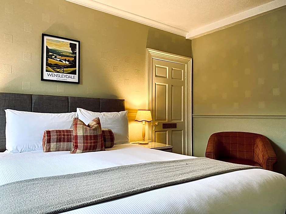 Middle House - Wensleydale, Yorkshire Dales