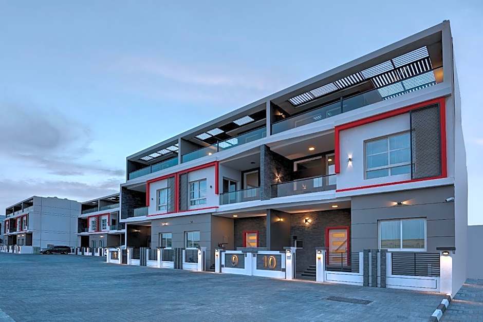 KAY homes Villas Ras Al Khaimah