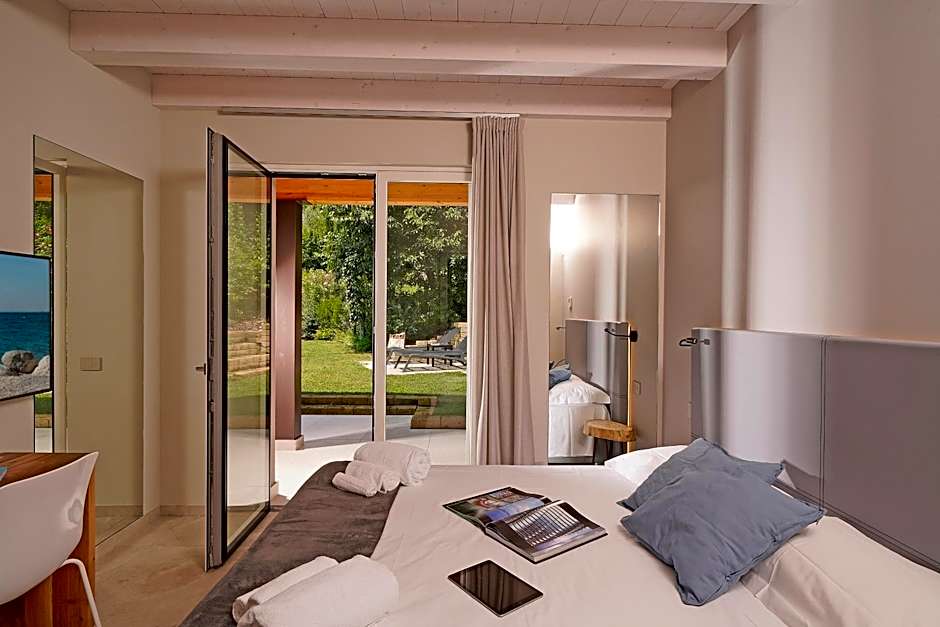 Lamasu RioVerde - Lago di Garda