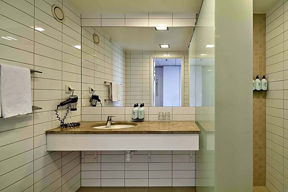 Scandic Opalen