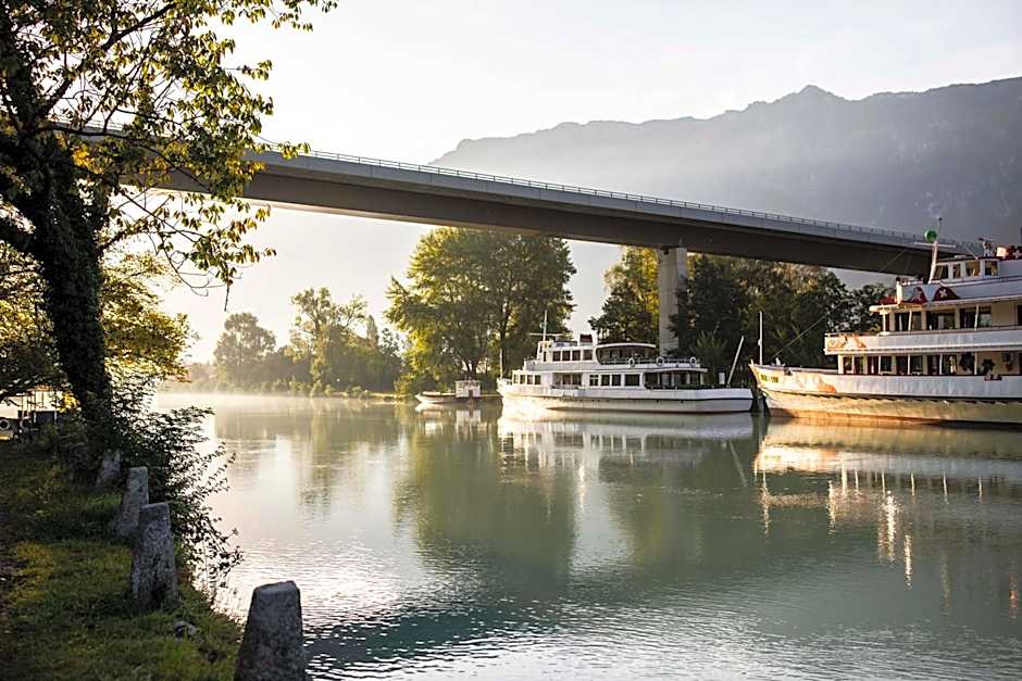 The River Village