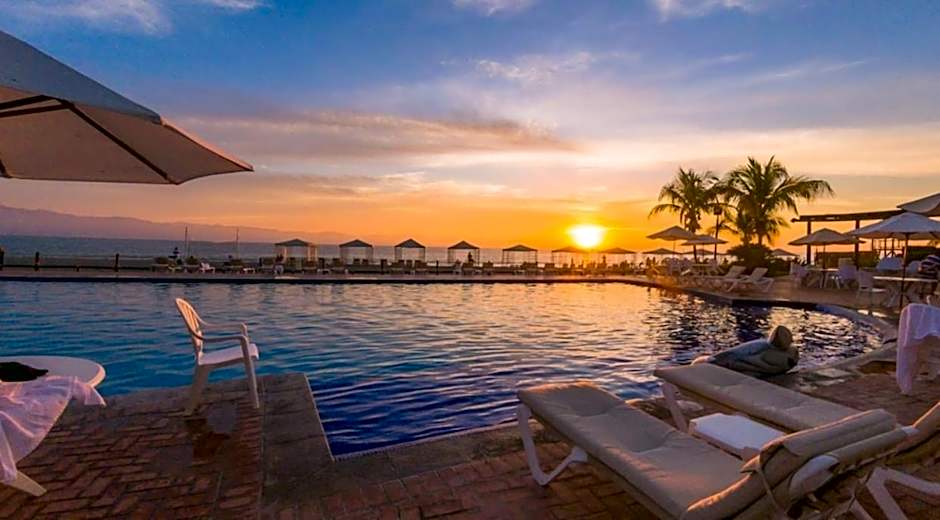 Velas Vallarta Condo