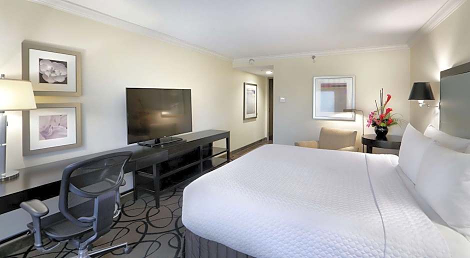 The VERVE Boston Natick, Tapestry Collection by Hilton