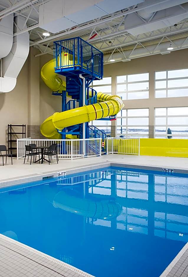 Holiday Inn Express & Suites Prince Albert - South By IHG