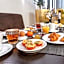 PLAZA Premium Den Haag City Center