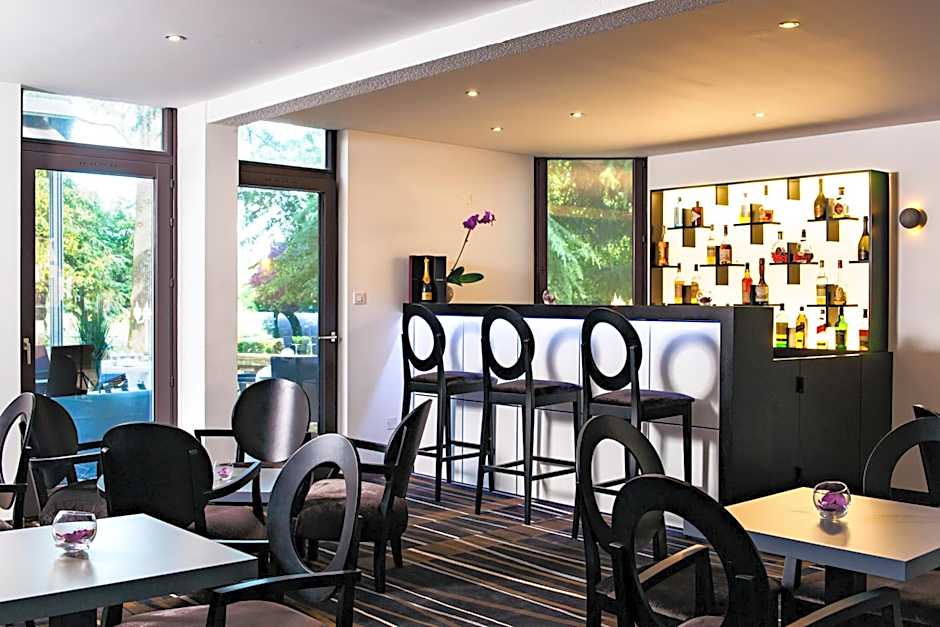 Hotel Restaurant du Chateau de la Tour