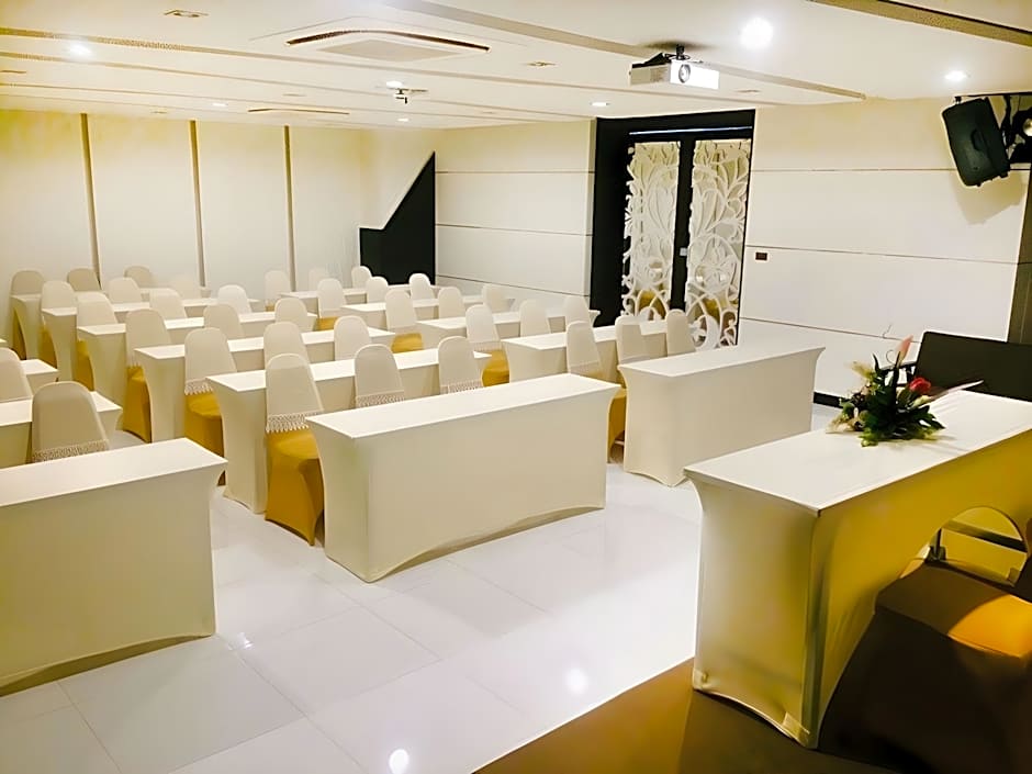 River Front Krabi Hotel