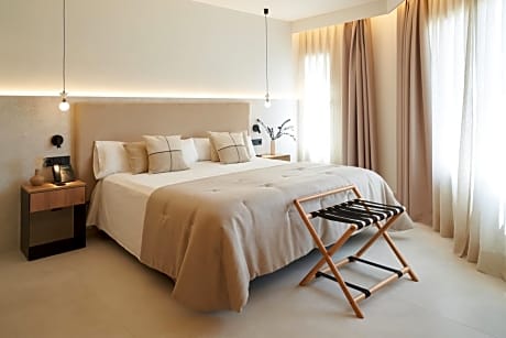 Hotel-Restaurante Jardines La Tejera