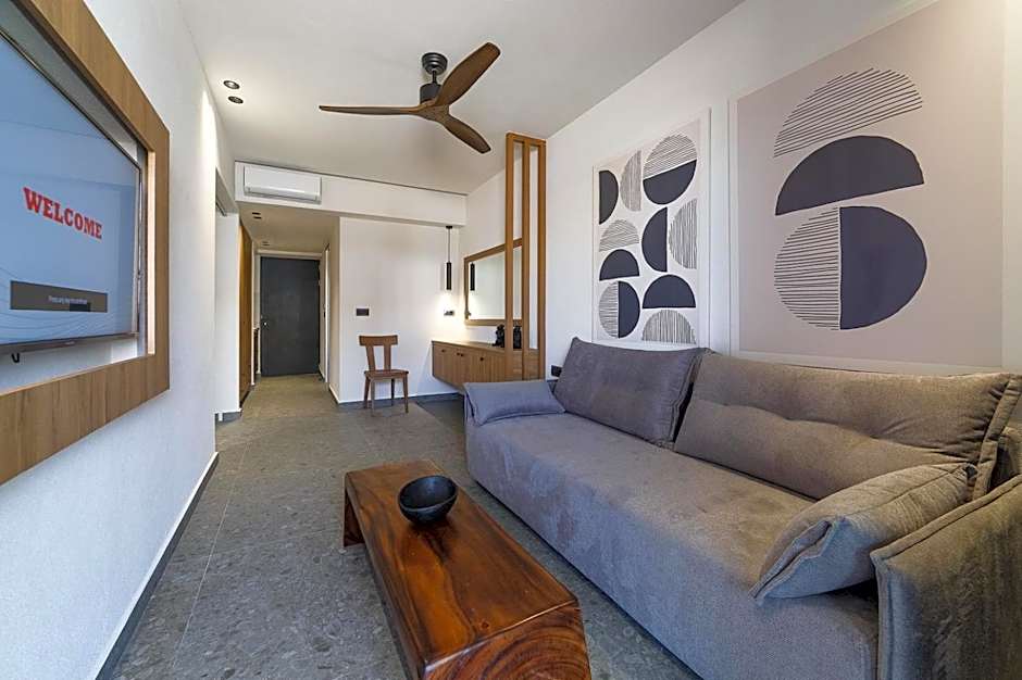 Utopia Luxury Suites