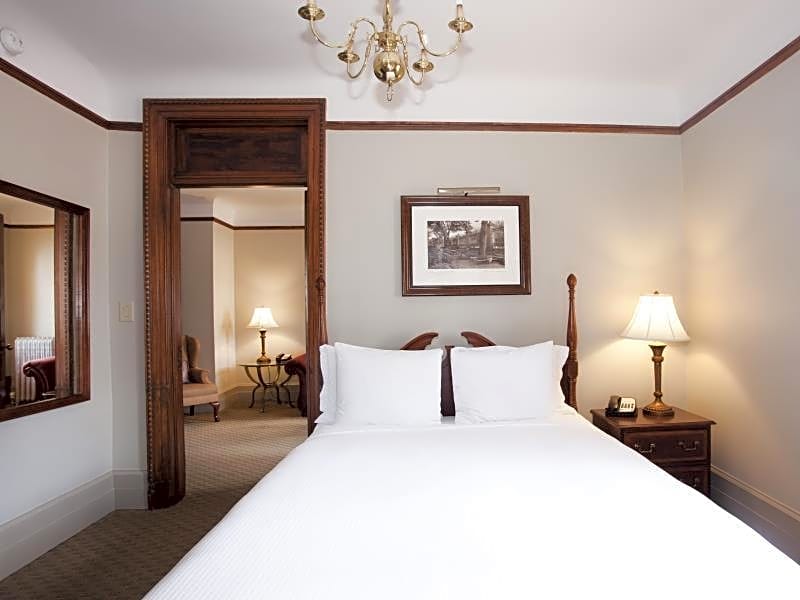 Hotel Wales