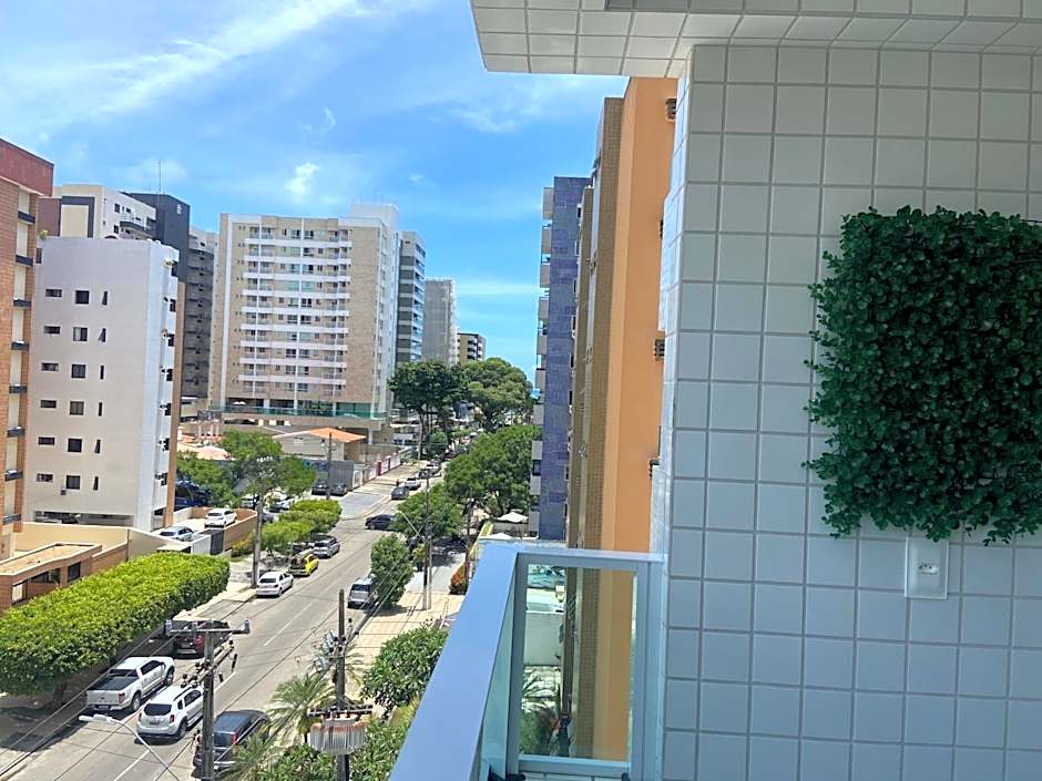 Promenade II PONTA VERDE