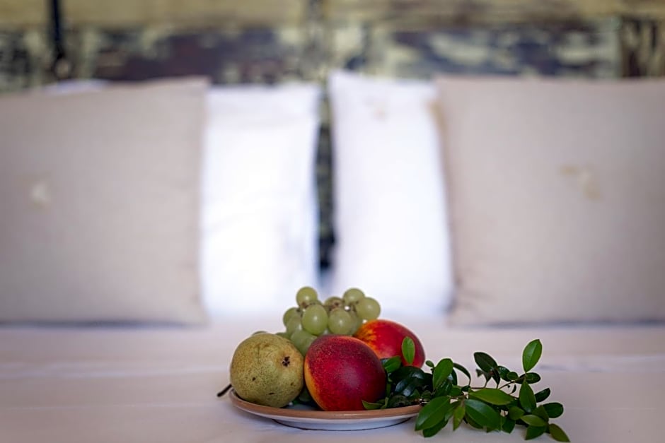 B&B Aurora Salentina