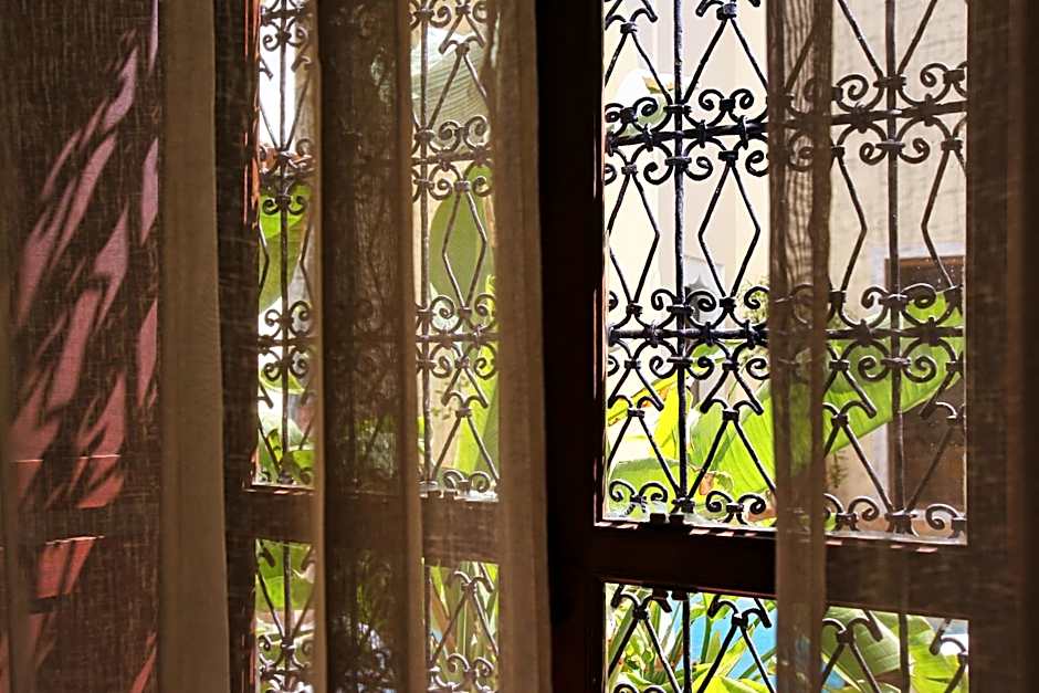 Riad du Ciel Marrakech