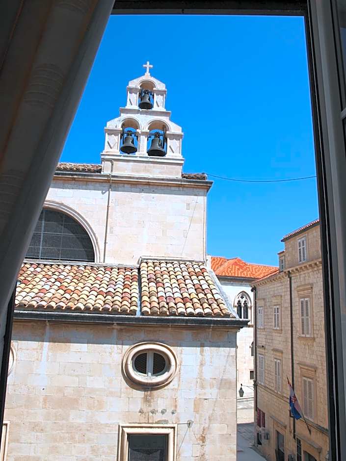 Miró Studio Apartments Dubrovnik