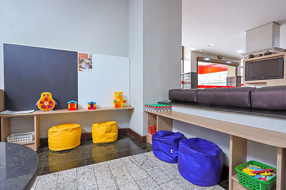 Hotel Suárez São Leopoldo