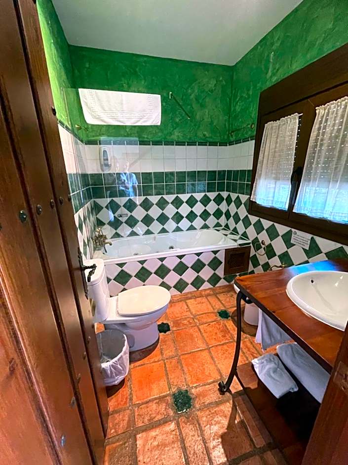 La Hacienda del Marquesado