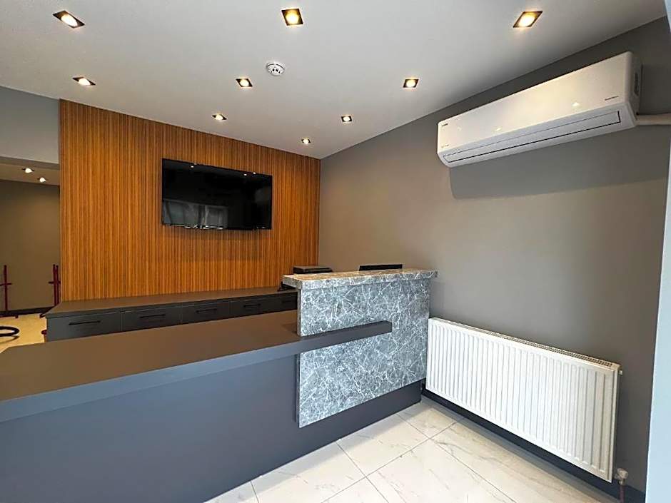 Bademi Room