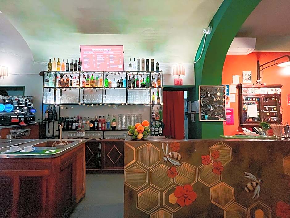 Ostello Bello Firenze