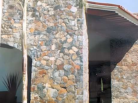 Hotel Villa Mexicana Golf & Equestrian Resort