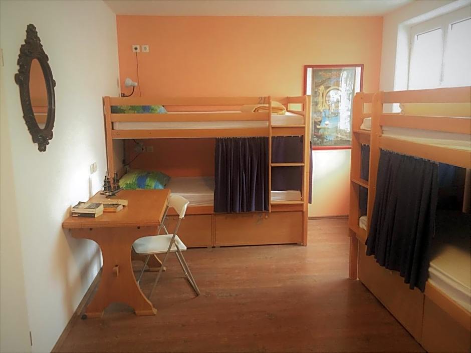 Hostel Marina Trogir